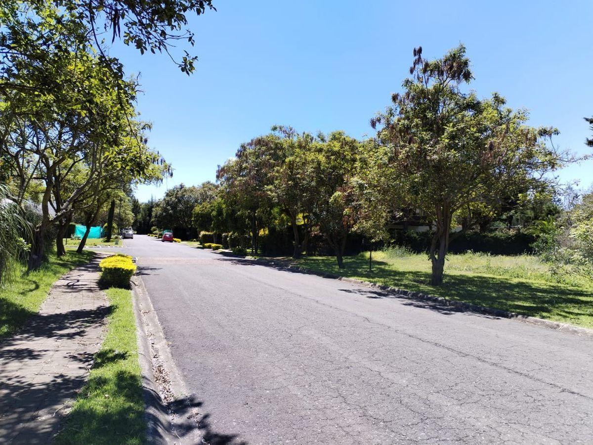 Terreno en venta en Quito, Pichincha