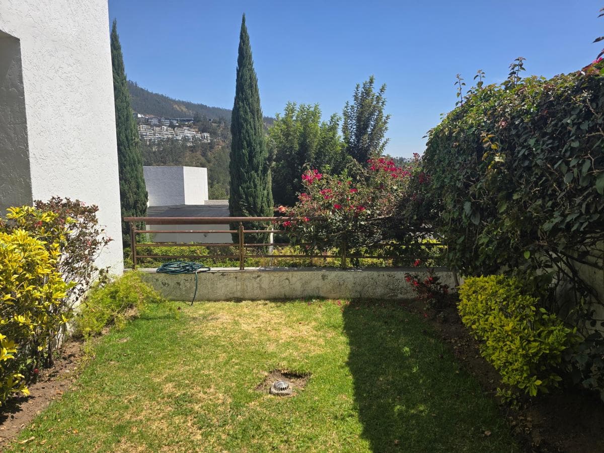 Casa en venta en Quito, Pichincha