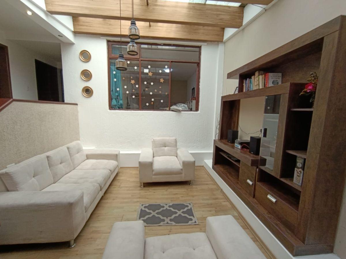 Apartamento en venta en Quito, Pichincha