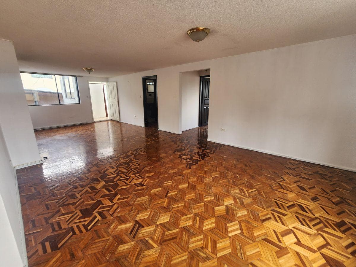 Departamento en venta en Quito, Pichincha