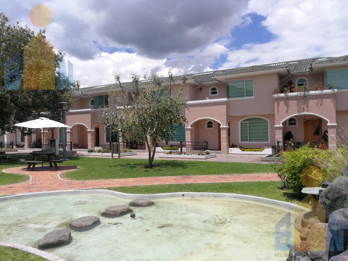 Casa en venta en Quito, Pichincha
