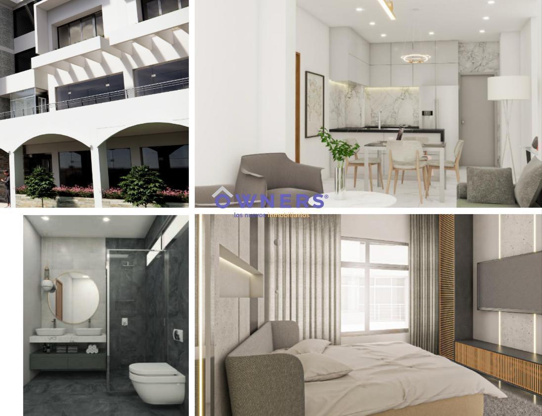 Apartamento en venta en Guayaquil, Guayas