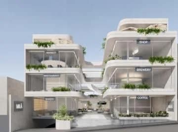 Scc. Venta Locales Comerciales. Ubicados en El Corazón de Cumbayá — imagen 3