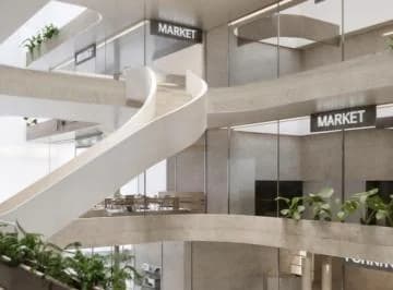 Scc. Venta Locales Comerciales. Ubicados en El Corazón de Cumbayá — imagen 2