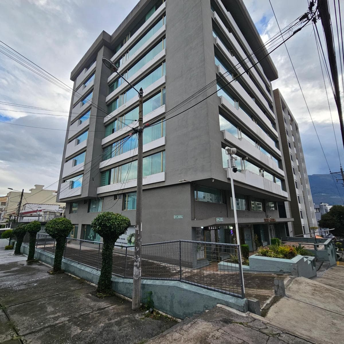 Departamento en venta en Quito, Pichincha