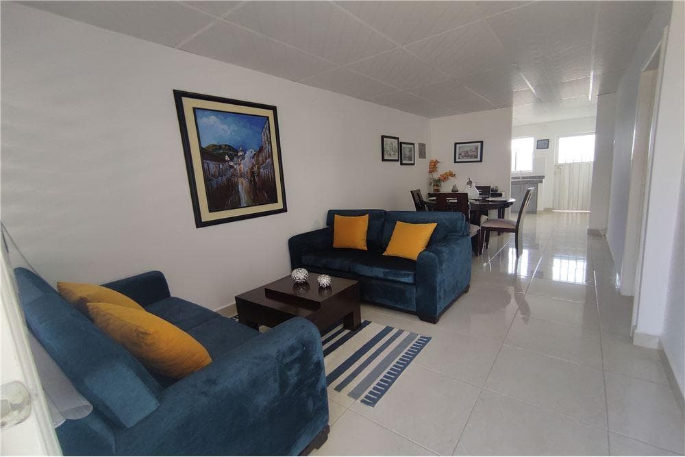 Casa en venta en Portoviejo, Manabí
