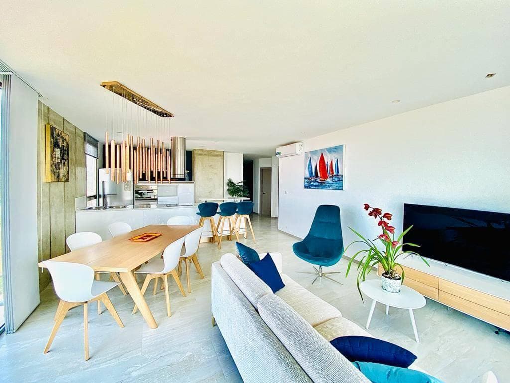 Departamento en venta en Manta, Manabí