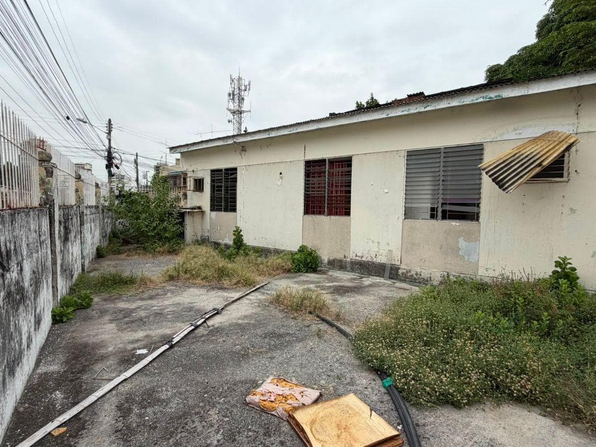 Terreno en venta en Guayaquil, Guayas