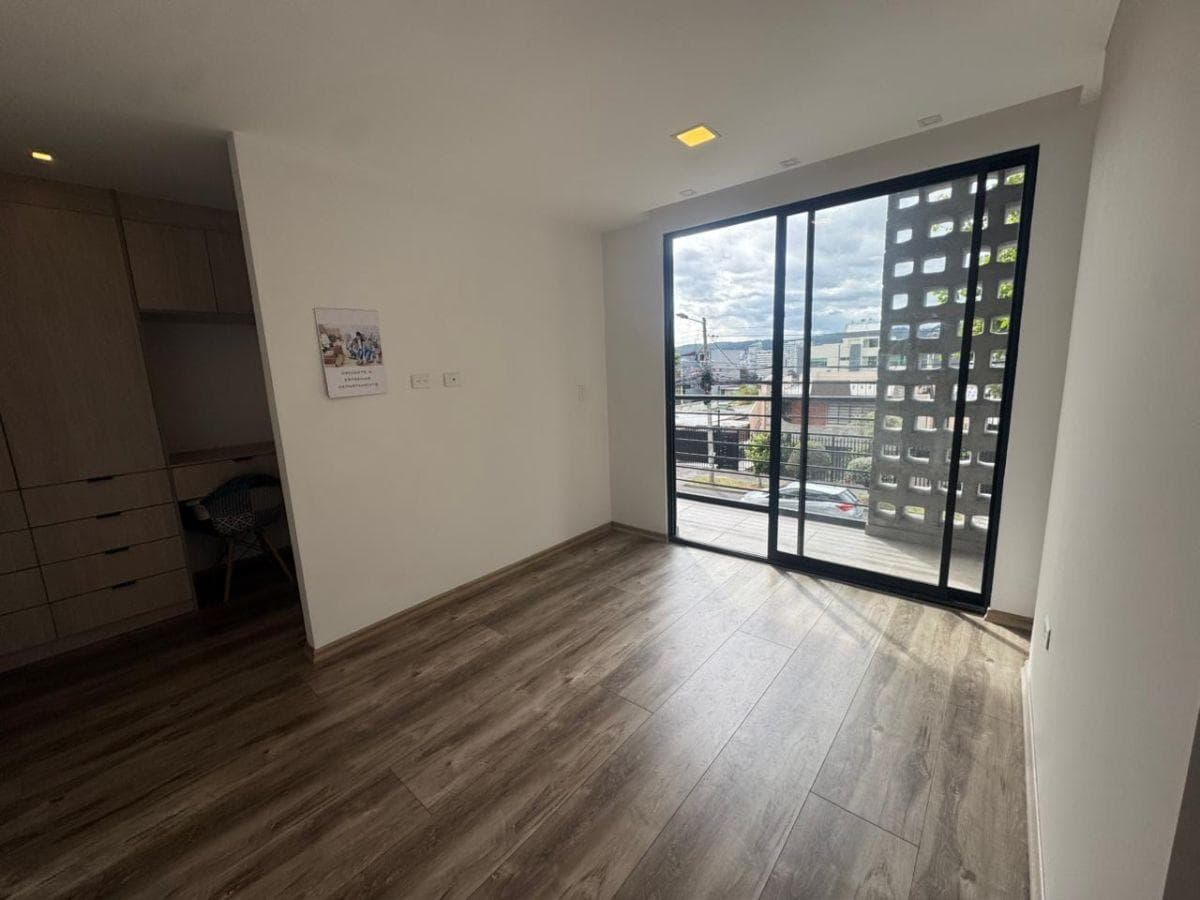 Departamento en venta en Quito, Pichincha