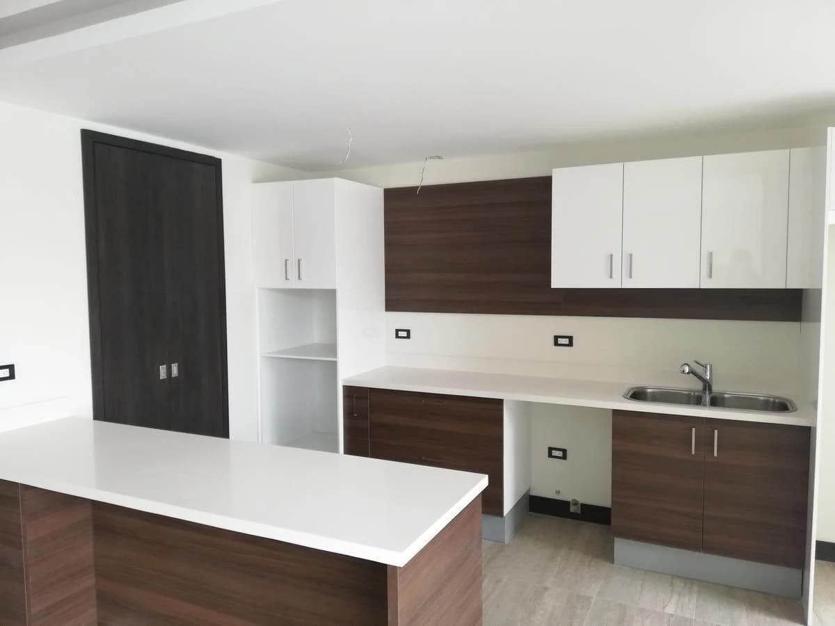 Departamento en venta en Quito, Pichincha