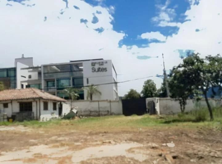 Terreno en alquiler en Quito, Pichincha