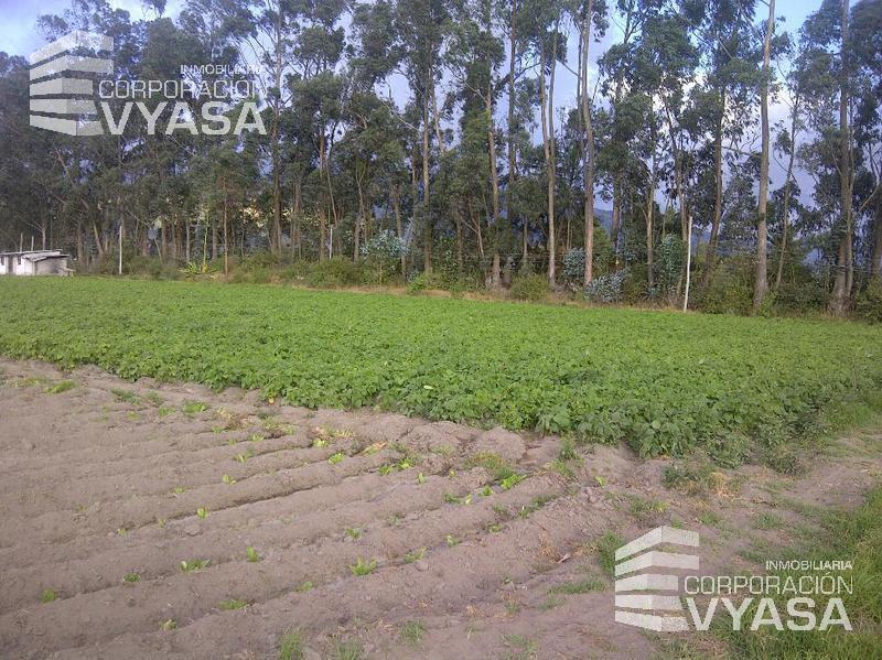 Terreno en venta en Quito, Pichincha