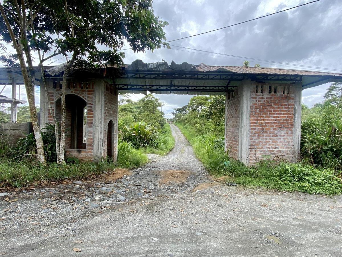 Terreno en venta en Puyo, Pastaza
