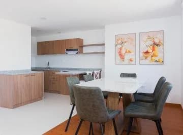 Vitraly - El Batan - Suites, y Departamentos de 2 y 3 Dorm. — imagen 5