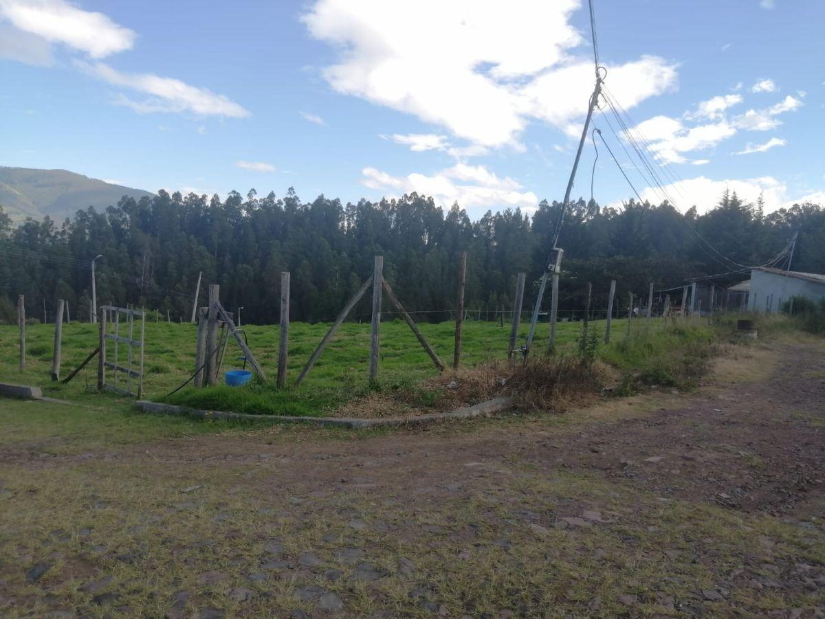 Terreno en venta en Quito, Pichincha