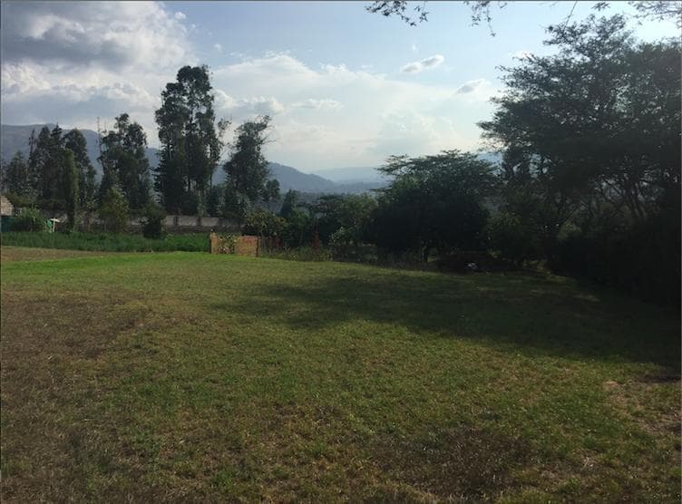Terreno en venta en Quito, Pichincha