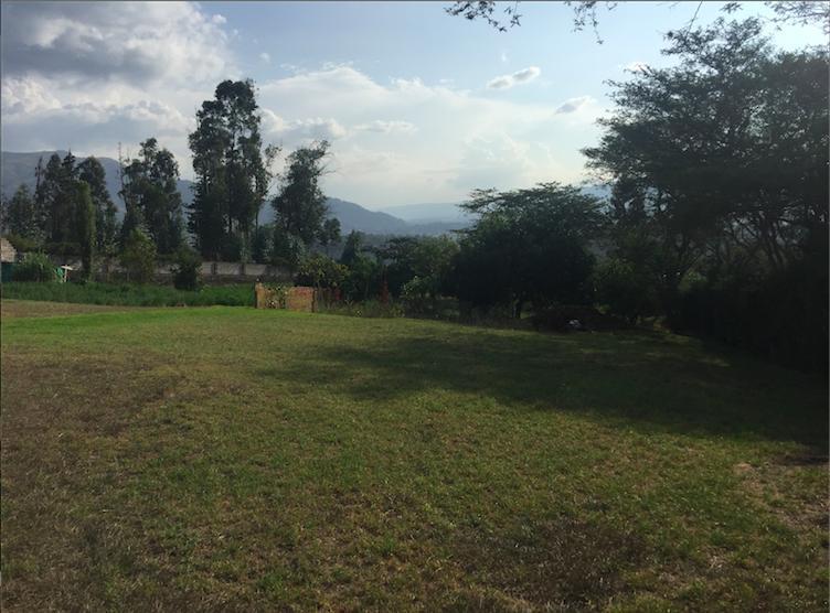 Terreno en venta en Quito, Pichincha