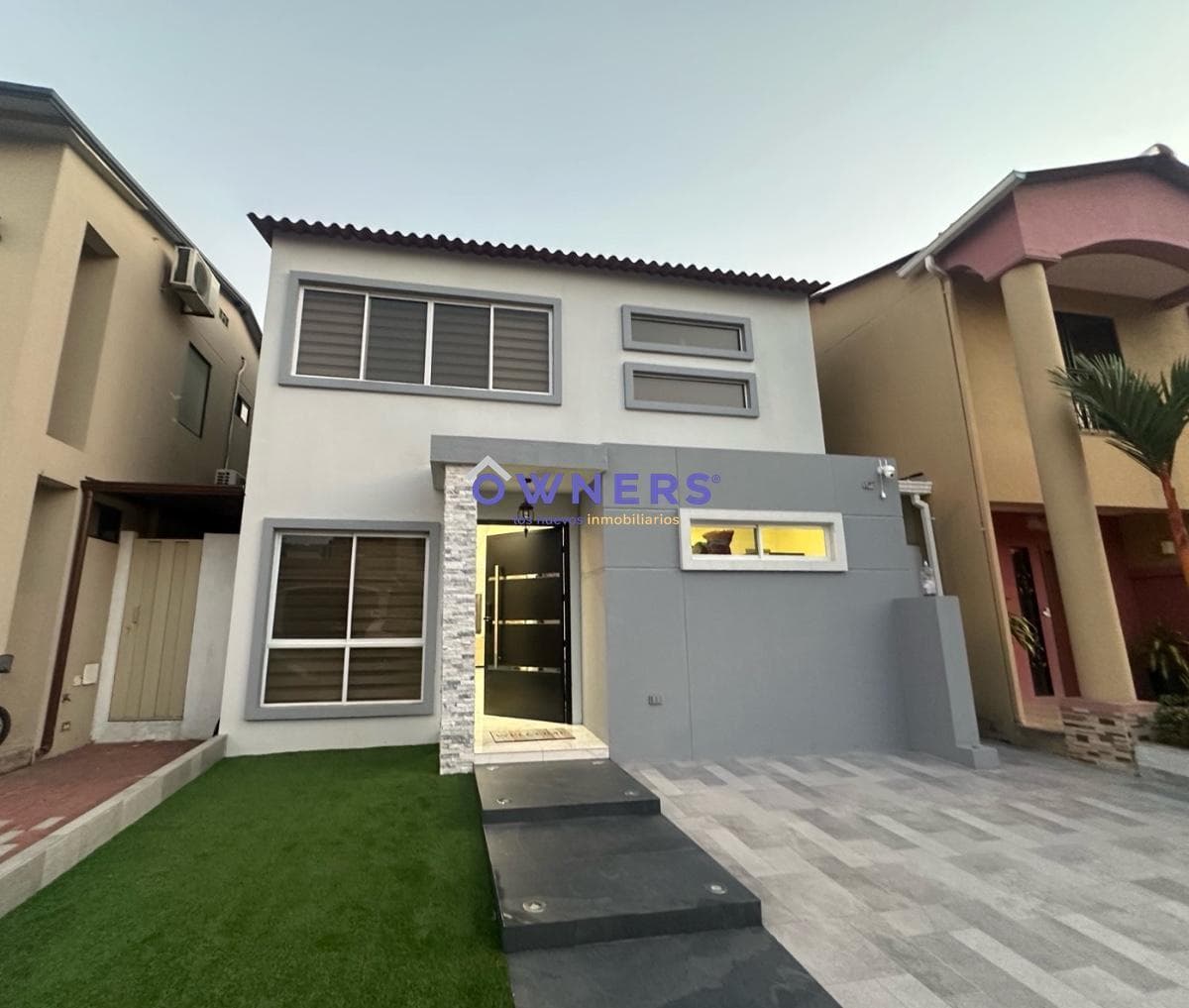 Casa en venta en Daule, Guayas