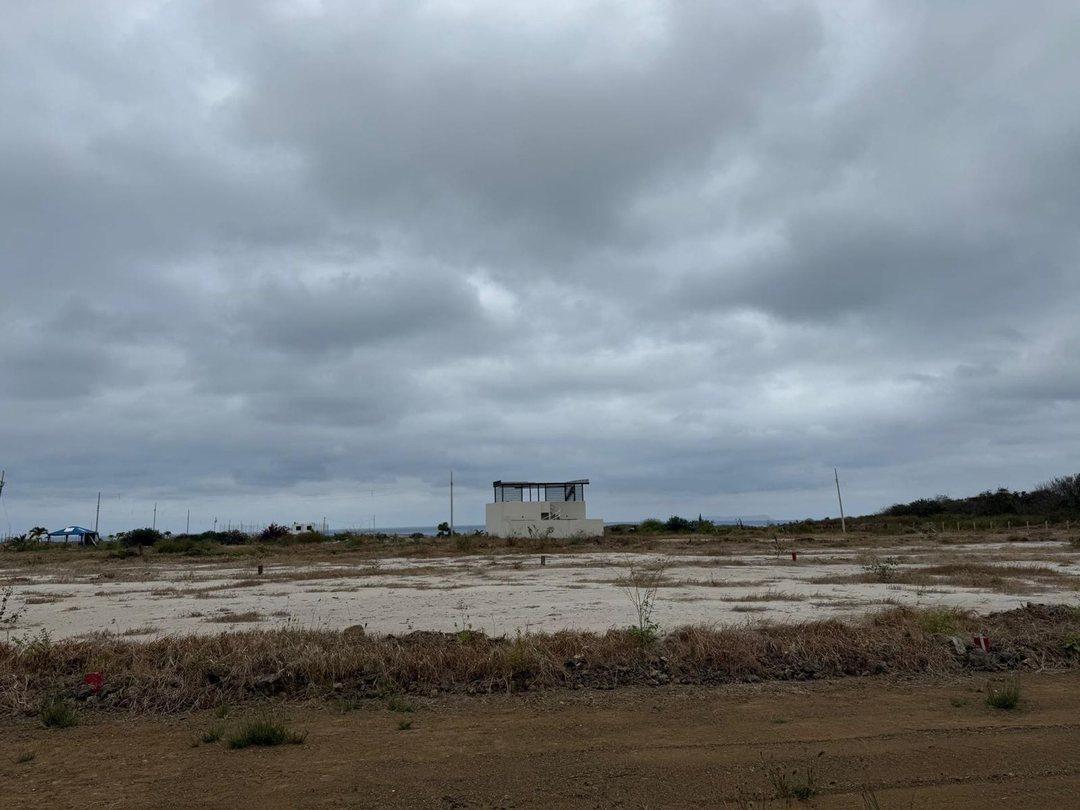 Terreno en venta en Montecristi, Manabí