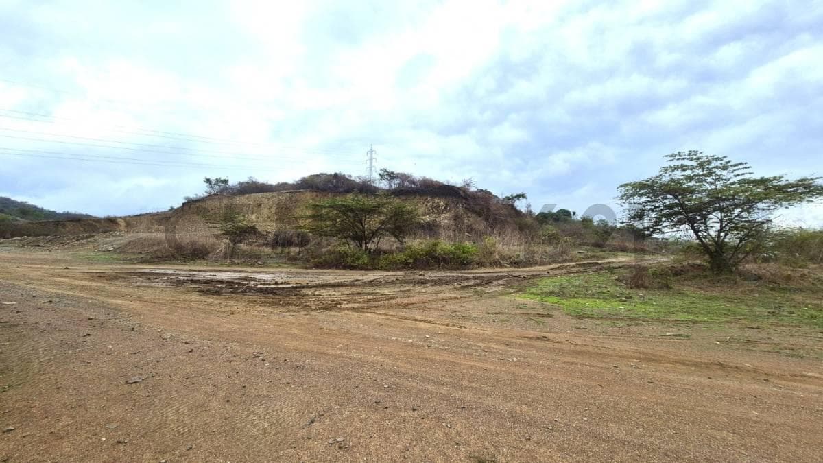 Terreno en venta en Nobol, Guayas