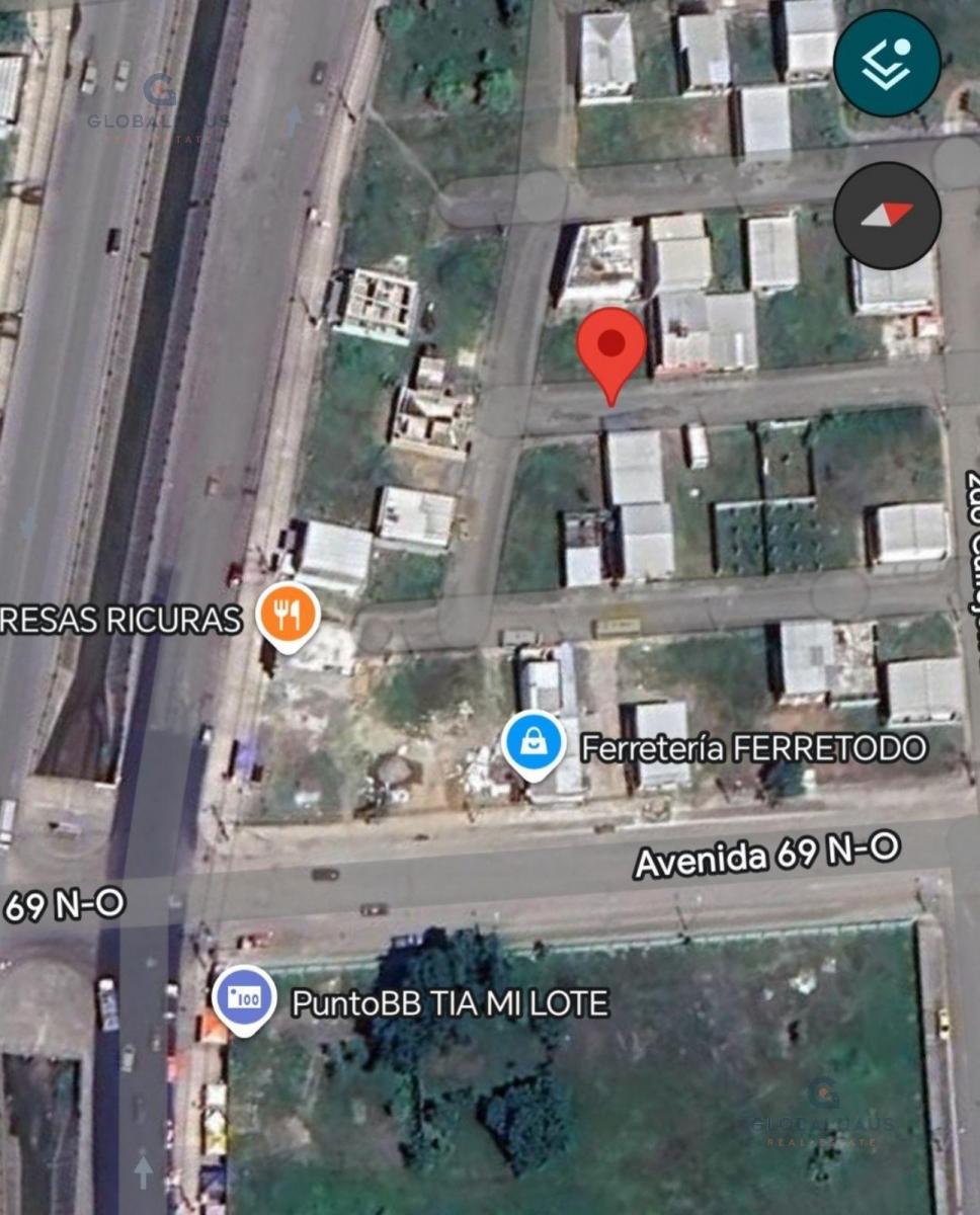 Terreno en venta en Guayaquil, Guayas