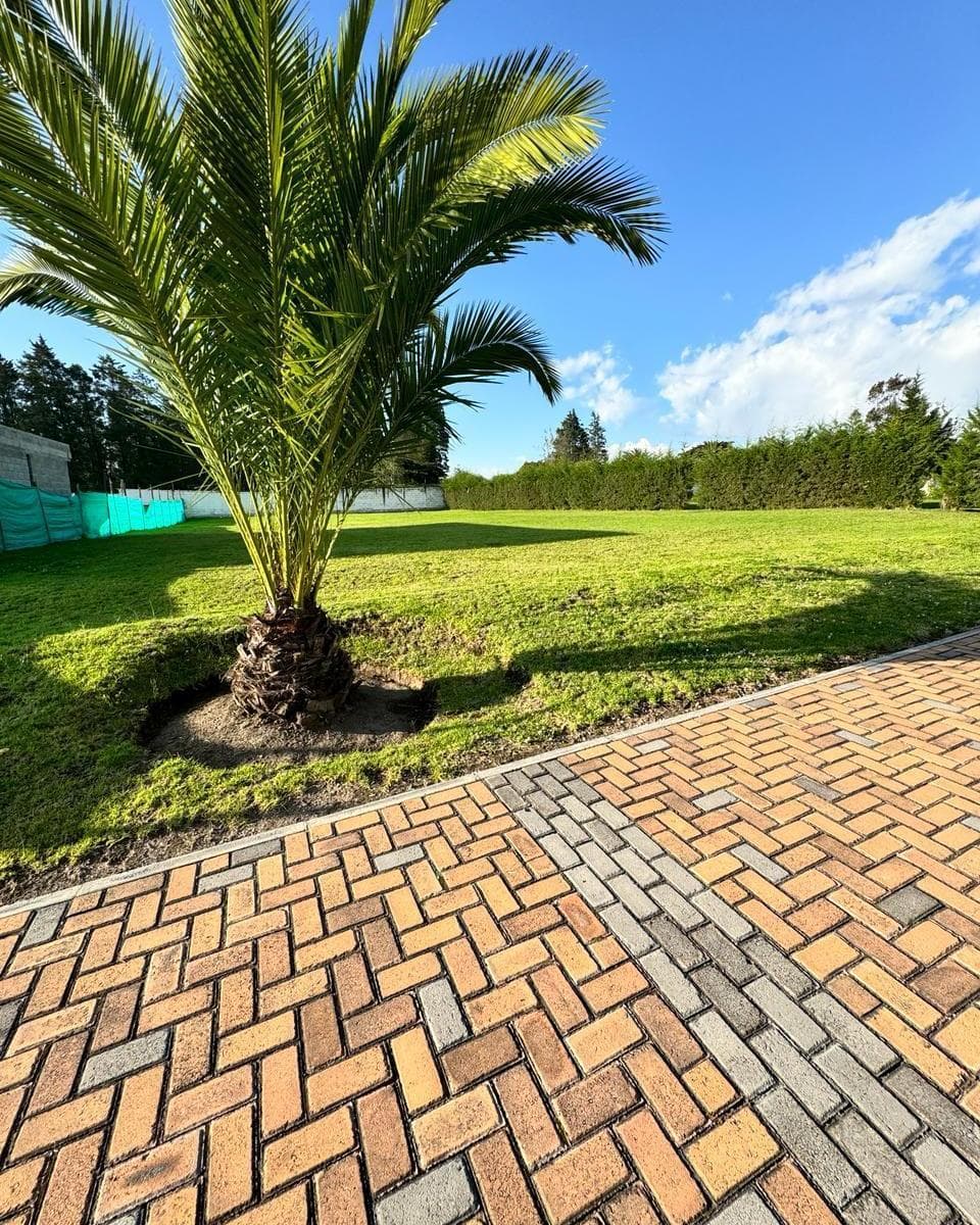 Terreno en venta en Quito, Pichincha