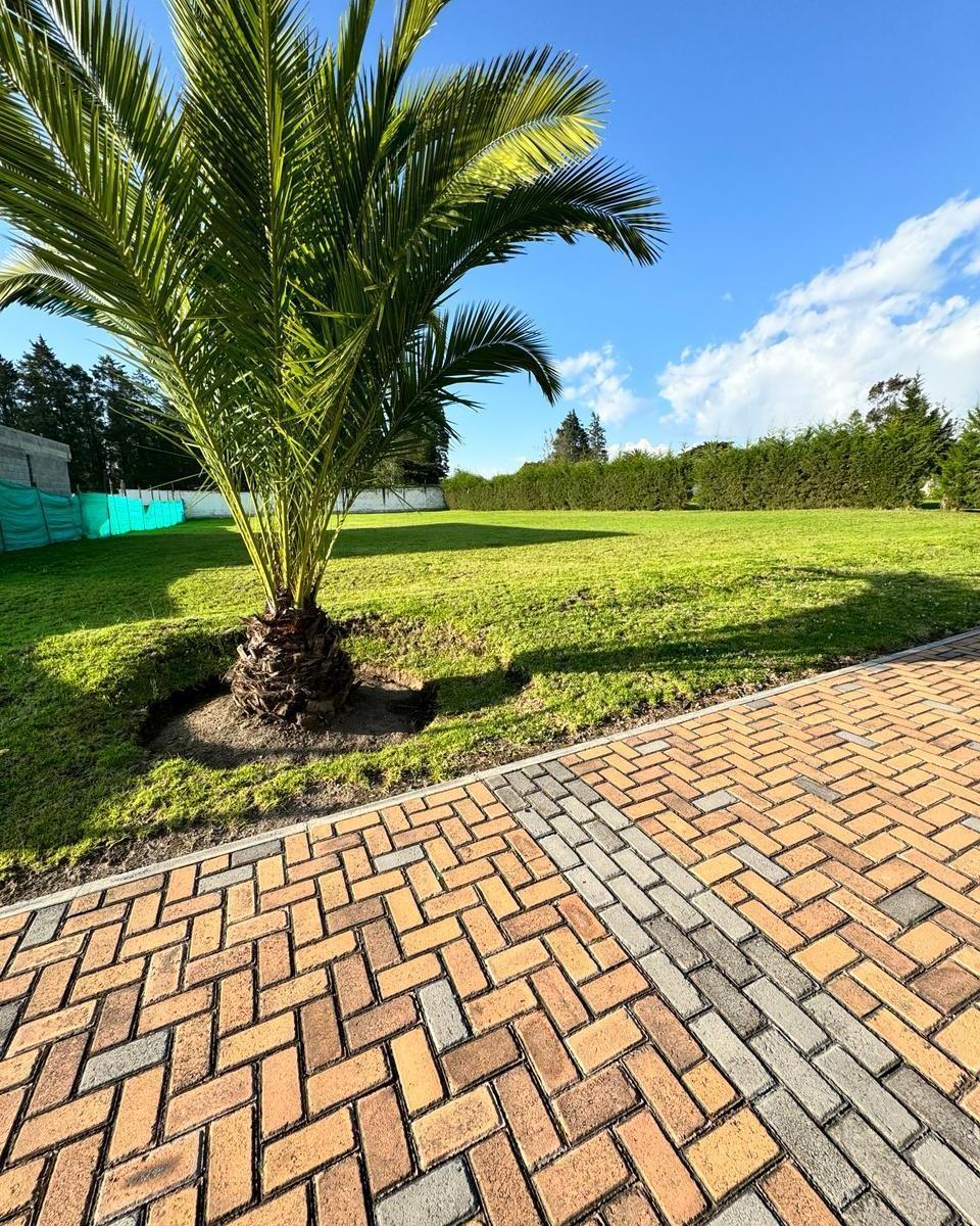 Terreno en venta en Quito, Pichincha
