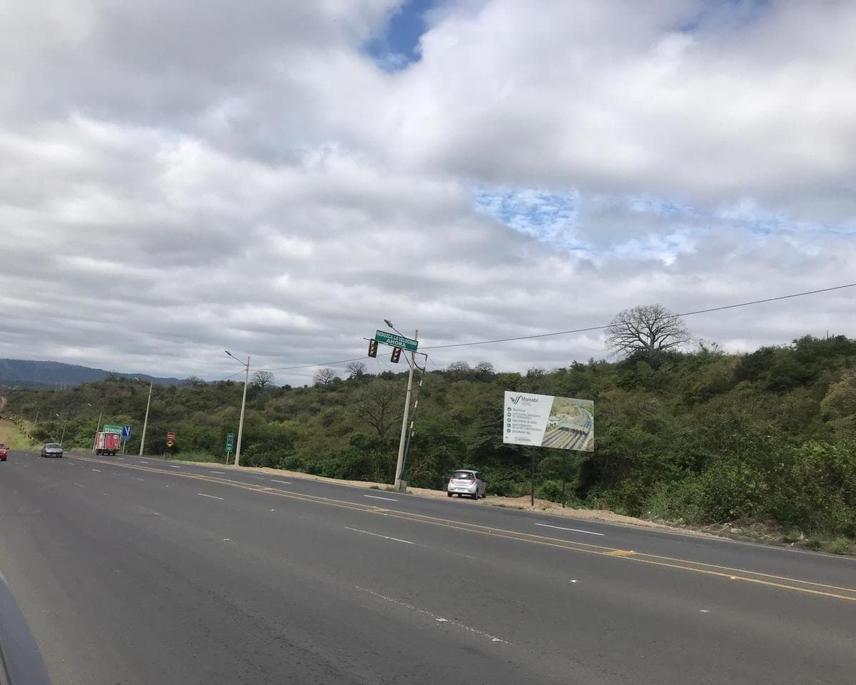 Terreno en venta en Portoviejo, Manabí