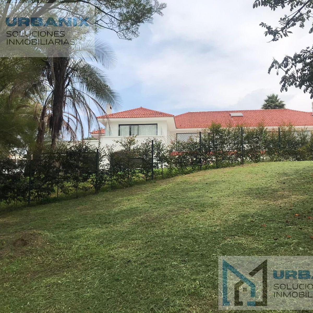 Terreno en venta en Quito, Pichincha
