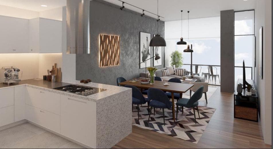 Departamento en venta en Quito, Pichincha