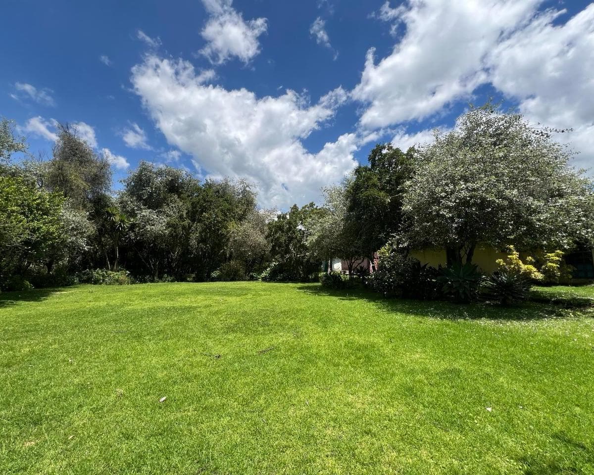 Terreno en venta en Quito, Pichincha