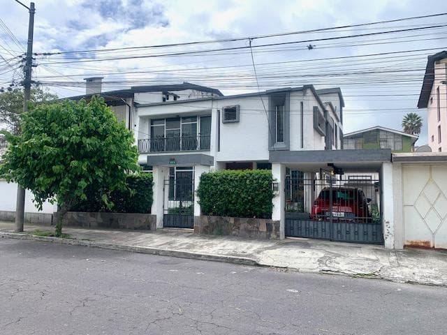 Propiedad en venta en Quito, Pichincha