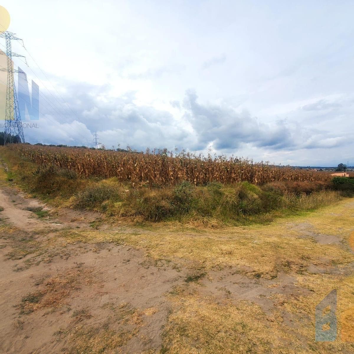Terreno en venta en Pedro Moncayo, Pichincha