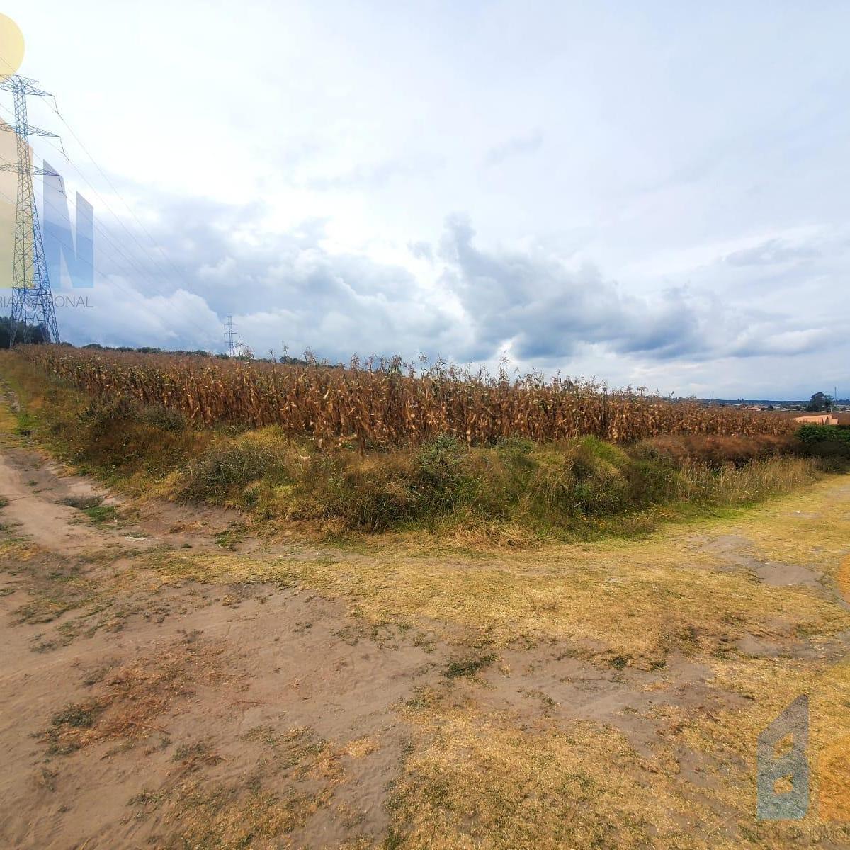 Terreno en venta en Pedro Moncayo, Pichincha