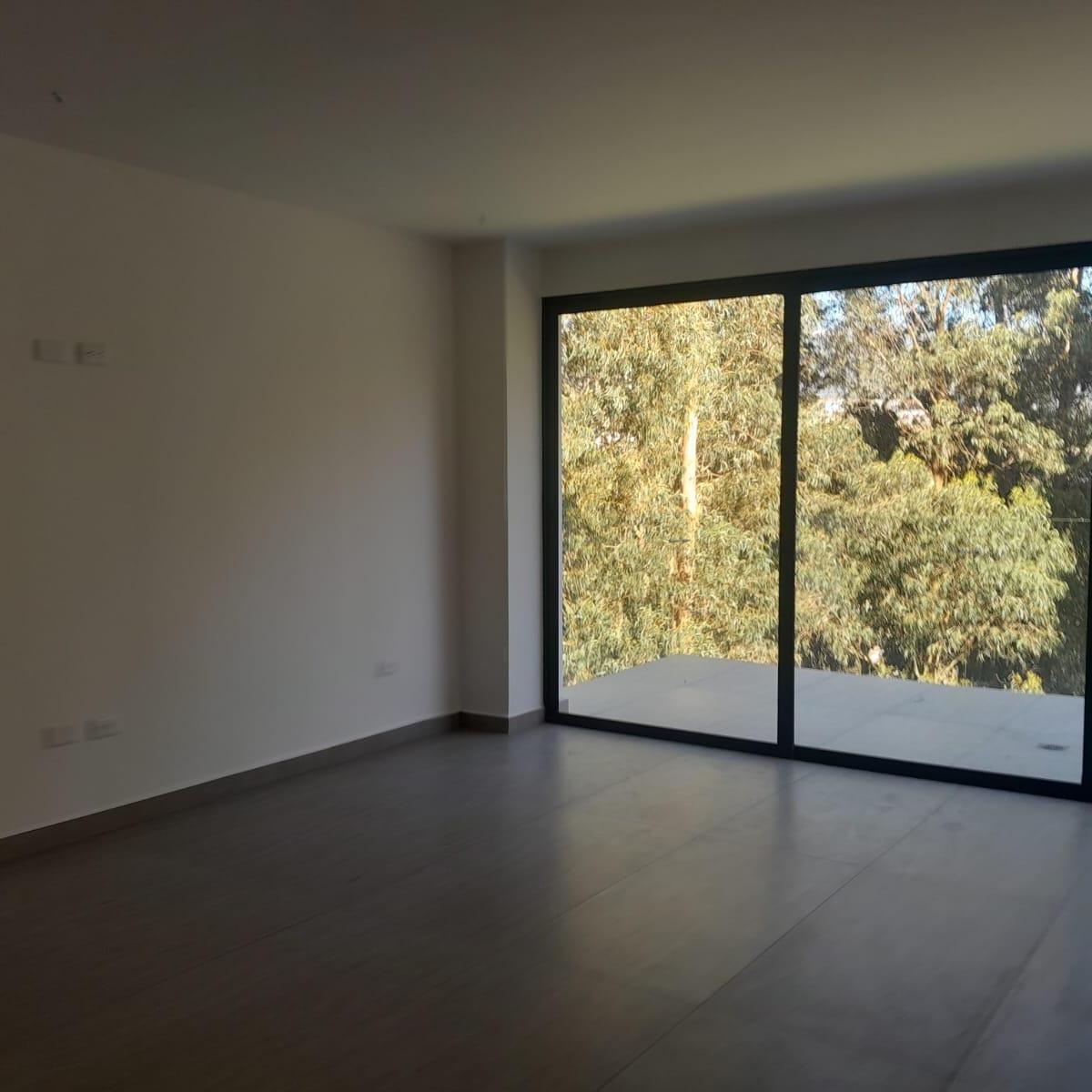 Apartamento en venta en Quito, Pichincha