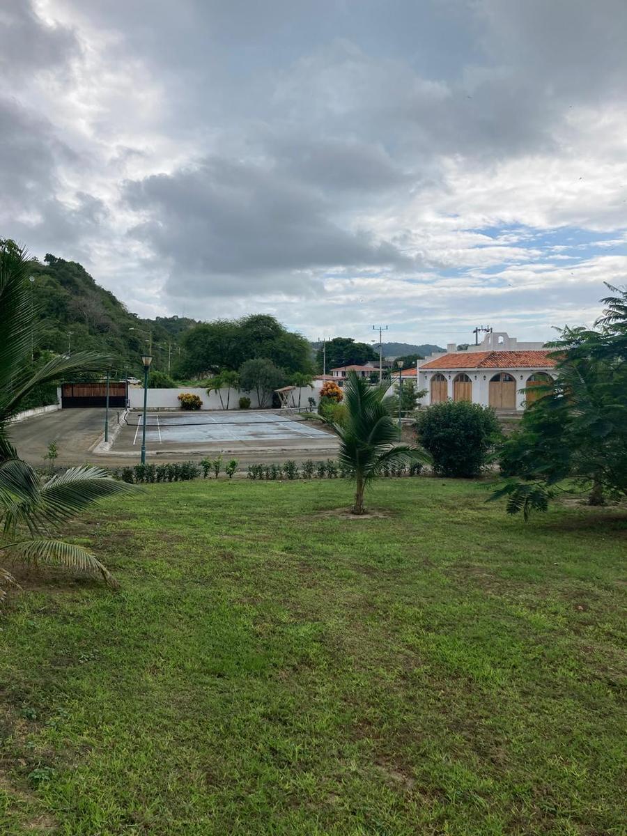 Terreno en venta en Jama, Manabí