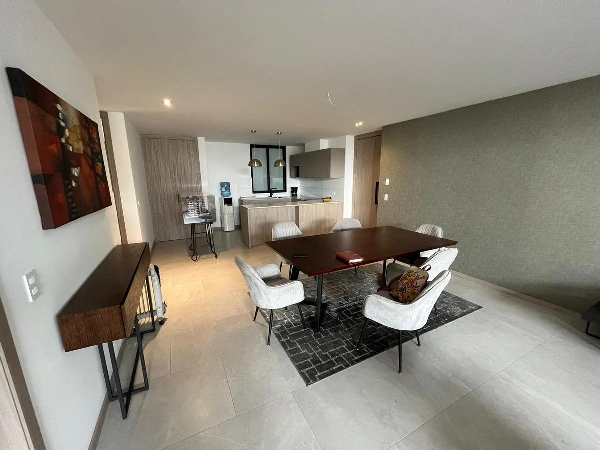 Apartamento en venta en Quito, Pichincha