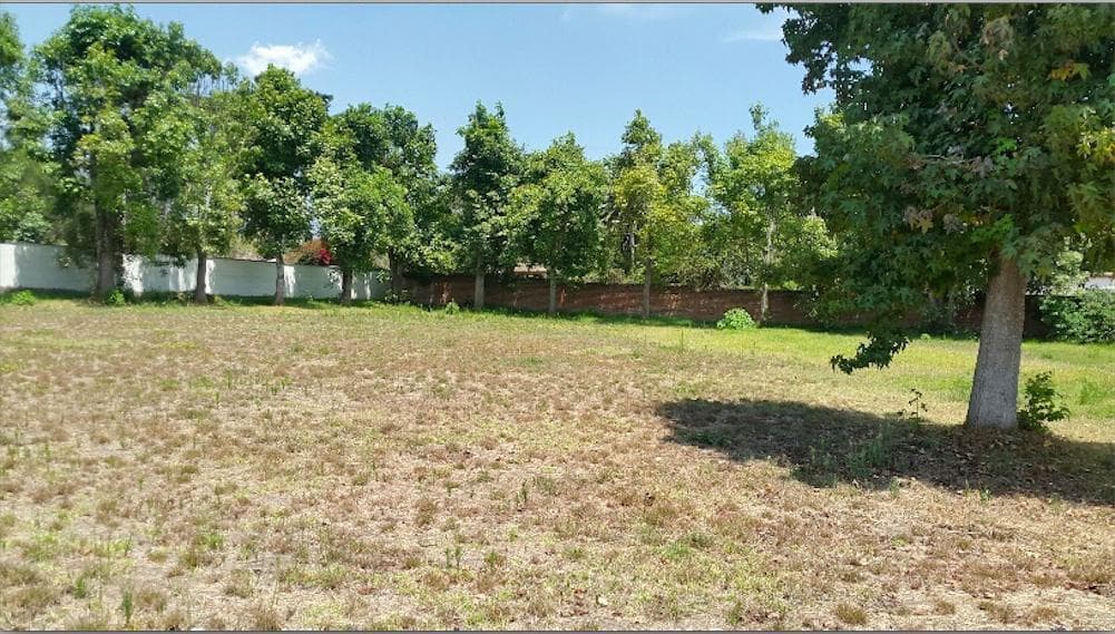Terreno en venta en Quito, Pichincha
