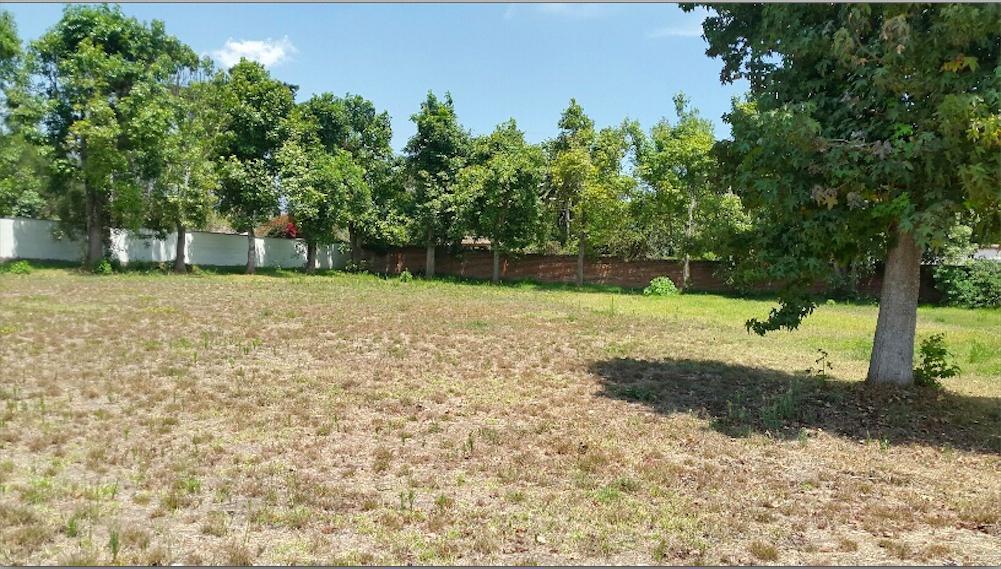 Terreno en venta en Quito, Pichincha