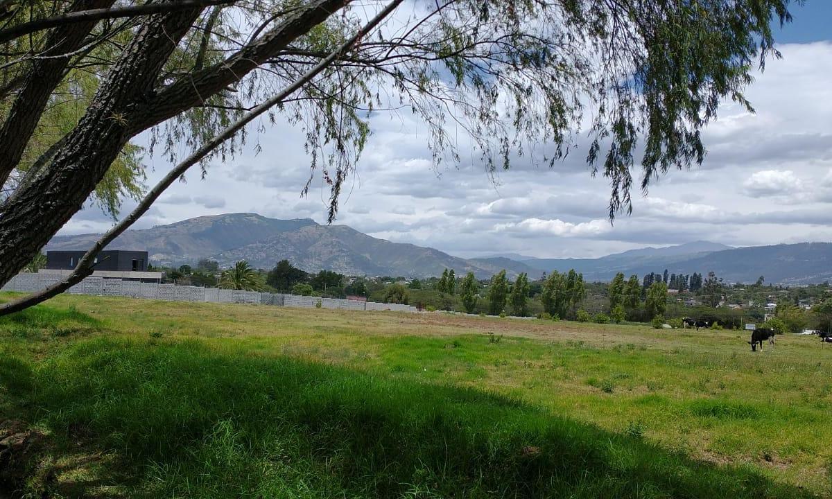 Terreno en venta en Quito, Pichincha