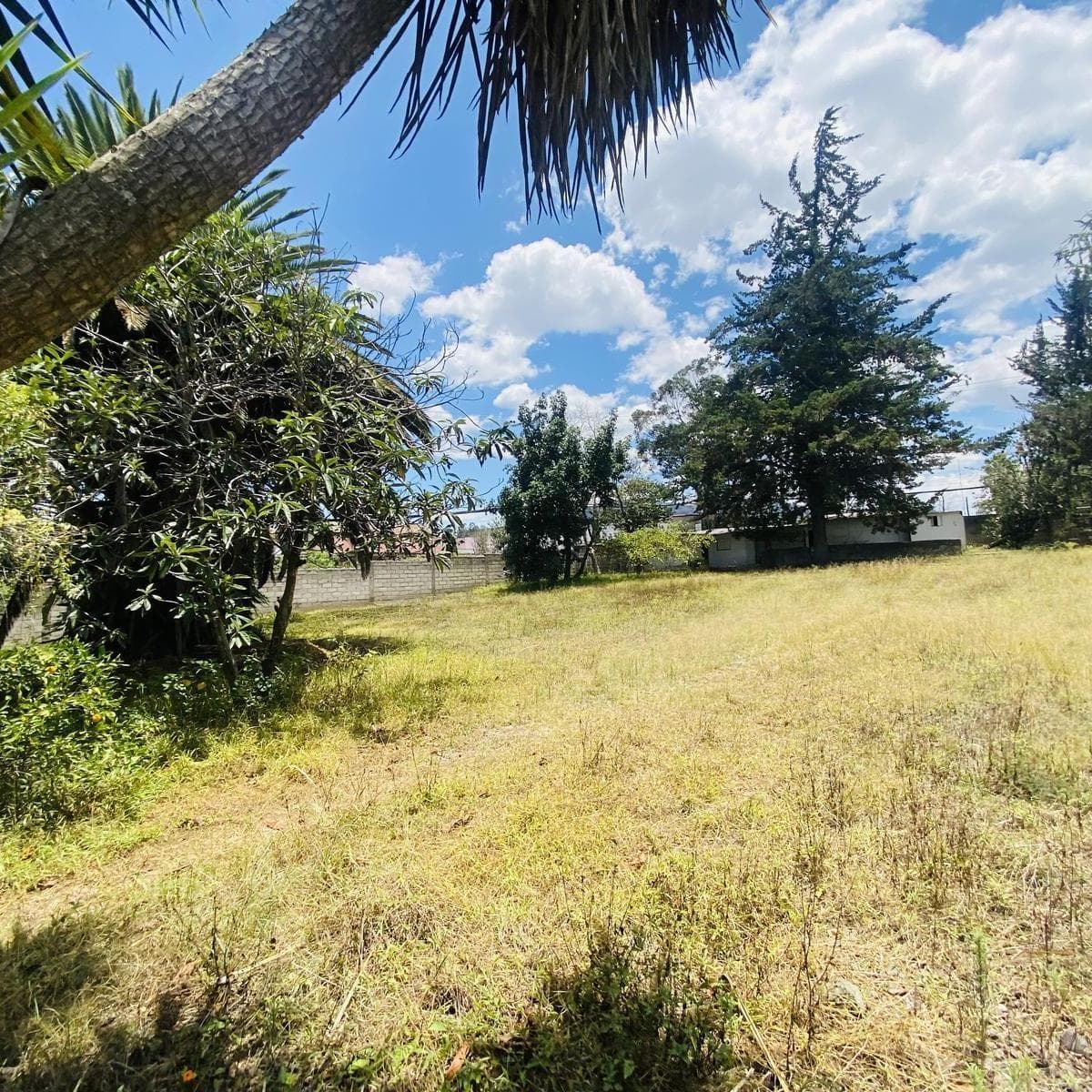 Terreno en venta en Quito, Pichincha