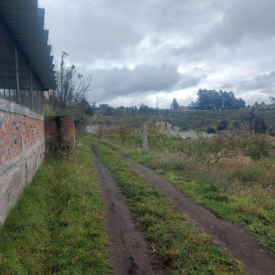 Terreno en venta en Ambato, Tungurahua