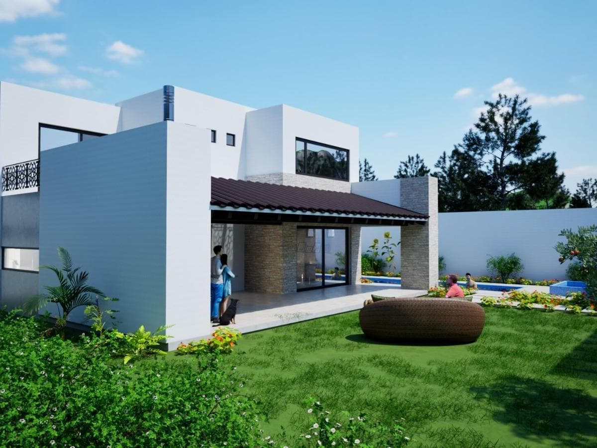 Casa en venta en Quito, Pichincha