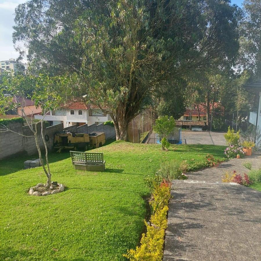 Terreno en venta en Quito, Pichincha