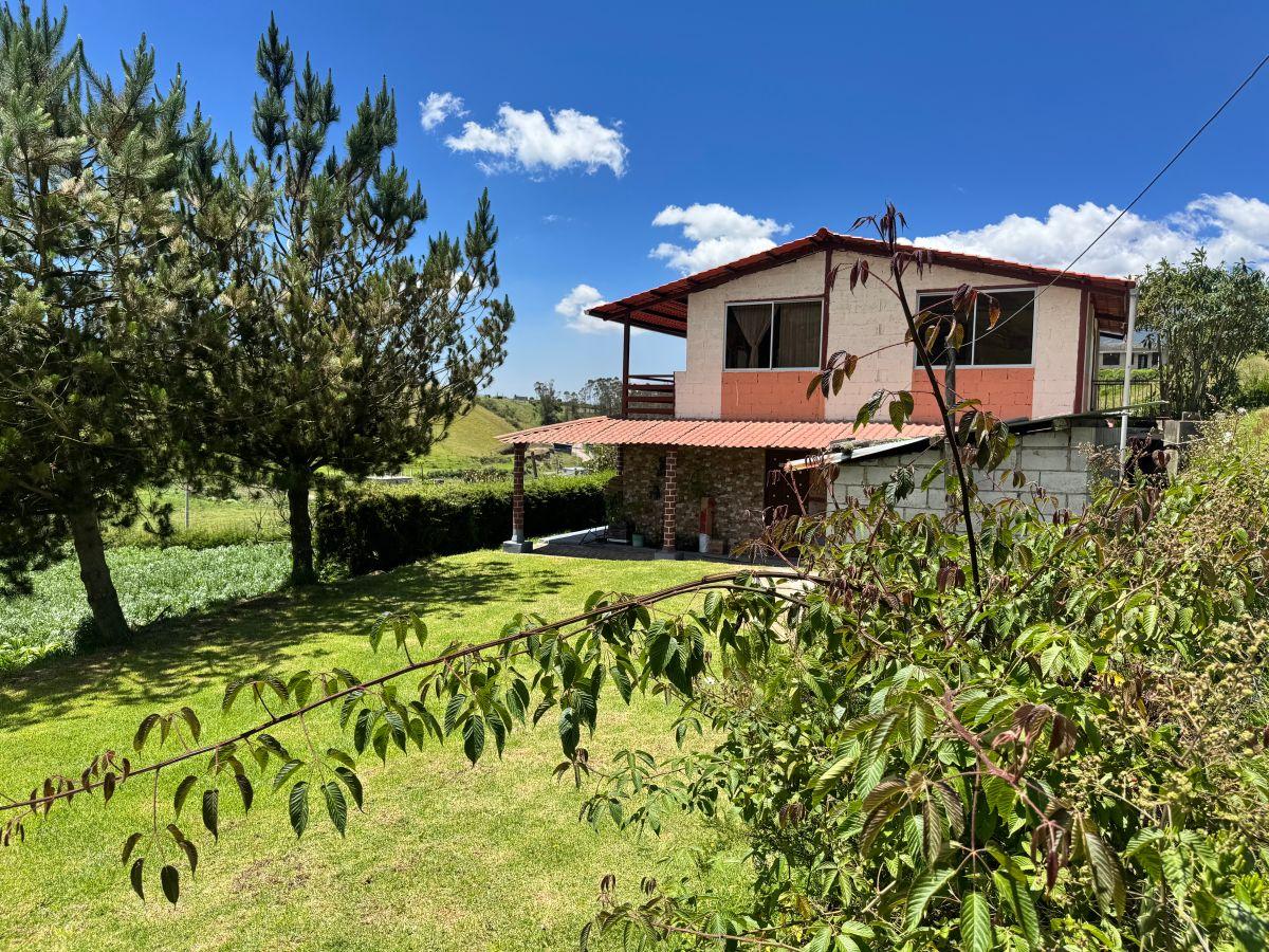 Terreno en venta en Quito, Pichincha