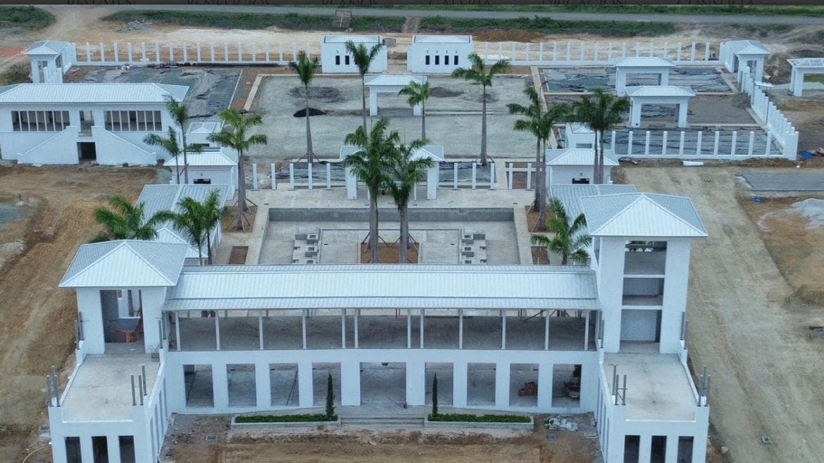 Terreno en venta en Guayaquil, Guayas
