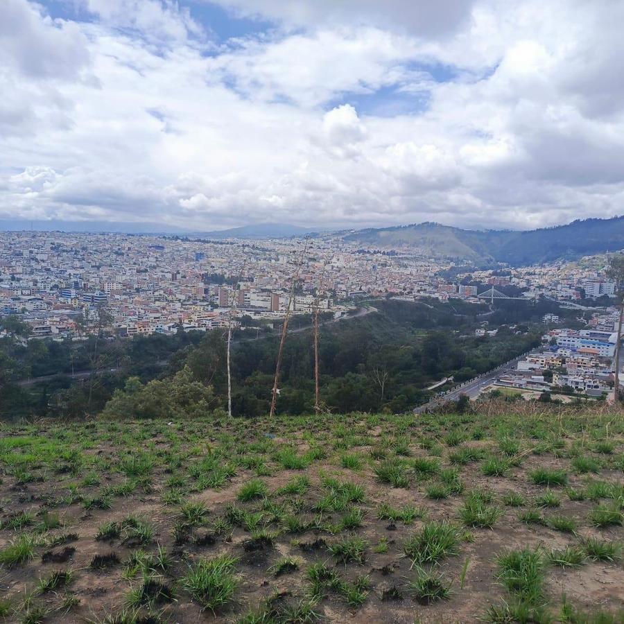 Terreno en venta en Ambato, Tungurahua