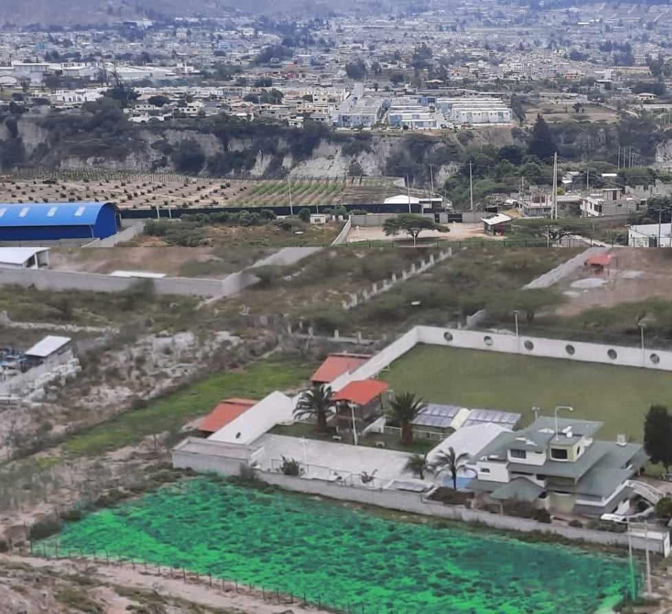 Terreno en venta en Quito, Pichincha