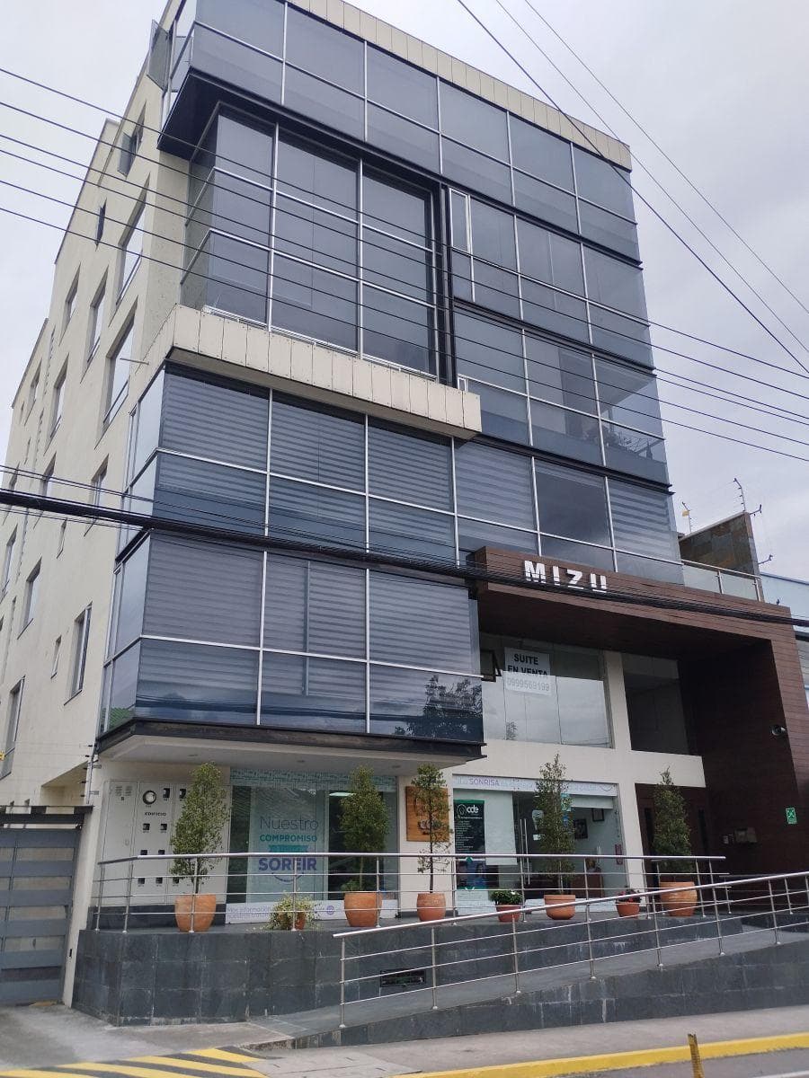 Departamento en venta en Quito, Pichincha