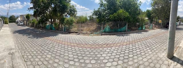 Terreno en venta en Quito, Pichincha